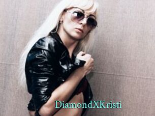 DiamondXKristi