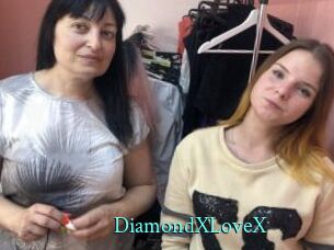 DiamondXLoveX