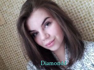 Diamondd