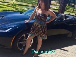 Diamondice