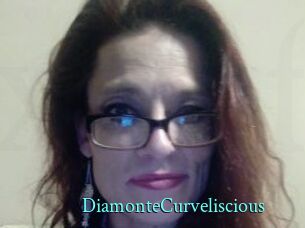 DiamonteCurveliscious