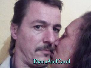 DianaAndCarol