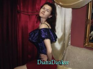 DianaDanker xxx Fantasy Land