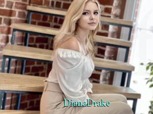 DianaDrake xxx Fantasy Land