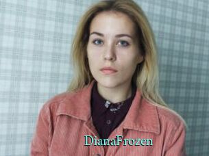 DianaFrozen
