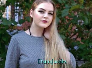 DianaJacobs xxx Fantasy Land