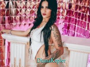 DianaKepler