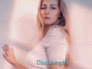 DianaKing18