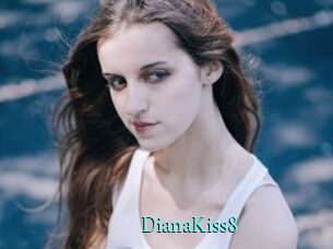 DianaKiss8
