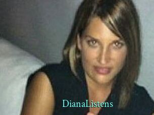 DianaListens xxx Fantasy Land