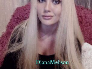 DianaMelison