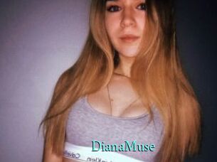 DianaMuse