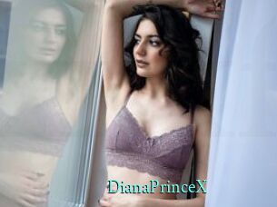 DianaPrinceX
