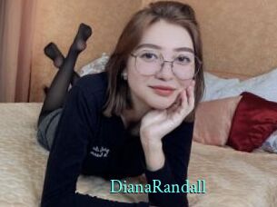 DianaRandall xxx Fantasy Land