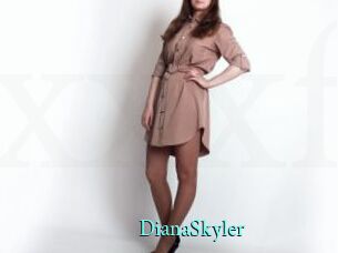 DianaSkyler xxx Fantasy Land