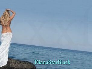 DianaStarBlack