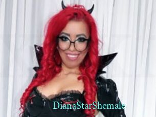 DianaStarShemale