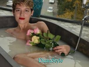 DianaStyle