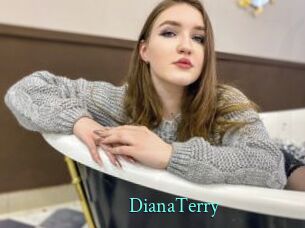 DianaTerry xxx Fantasy Land