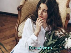 DianaVertus xxx Fantasy Land
