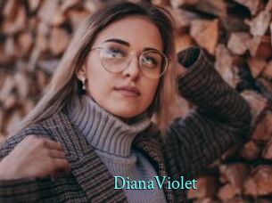 DianaViolet