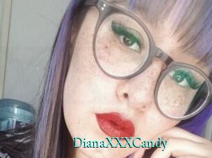 DianaXXXCandy