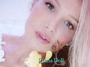 Diana_Doll