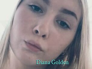 Diana_Golden xxx Fantasy Land