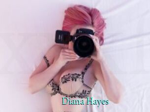 Diana_Hayes