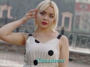 Dianaalester
