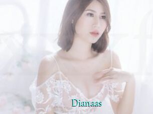 Dianaas
