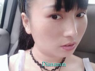 Dianamm