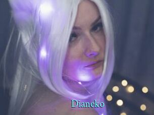 Dianeko