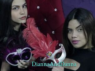DiannaAndDanna