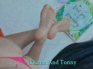 Dianna_And_Tonny