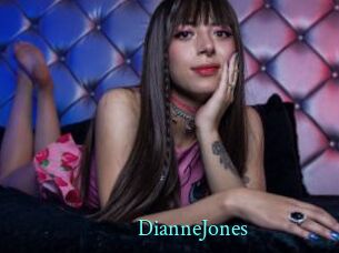 DianneJones xxx Fantasy Land
