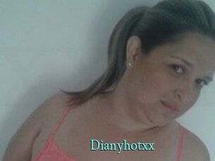 Dianyhotxx