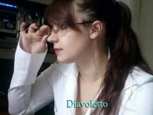 Diavoletto