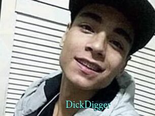 DickDigger