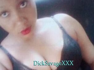 DickSavageXXX