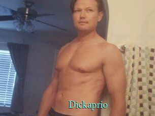 Dickaprio