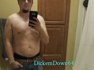 DickemDown64