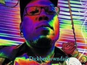 Dickherdowndaily