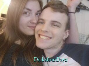 DicksfourDayz