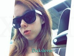 Dickslover