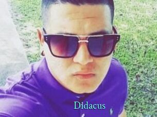 Didacus