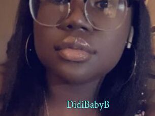 DidiBabyB
