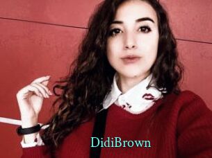 DidiBrown