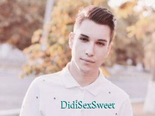 DidiSexSweet