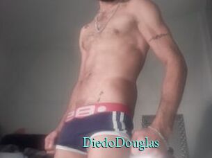 DiedoDouglas
